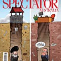 10 A capa do The Spectator, Austrália.jpg